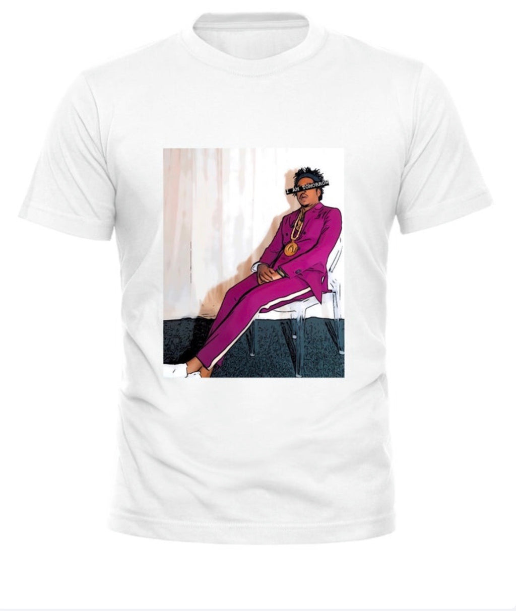 Hov Tee