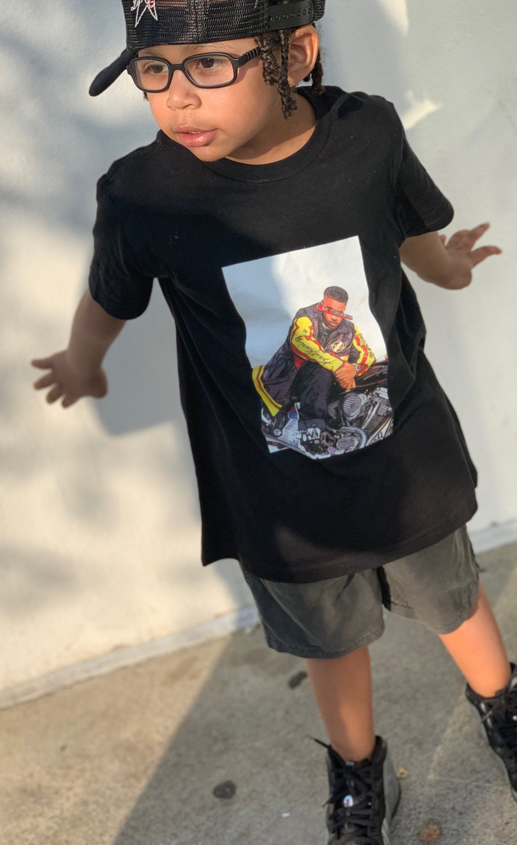 Esco Tee